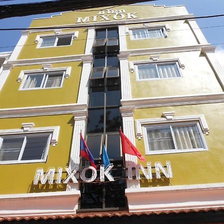Mixok Inn Ban Nongdouang Eksteriør bilde