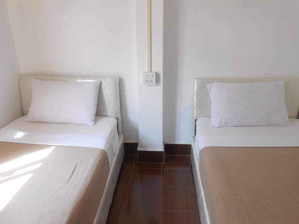 Mixok Inn Ban Nongdouang Rom bilde